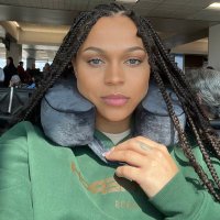 Alexus Henry (@alexusdaeshell) 's Twitter Profile