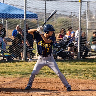 Pasadena City College Baseball | OF | R/R | 5/11 - 165|