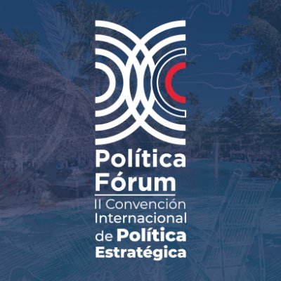 • II Convención Internacional de Política Estratégica.

° Candidatos buscando Estrategas y Estrategas buscando Candidatos. 🤝

•República Dominicana. 🇩🇴