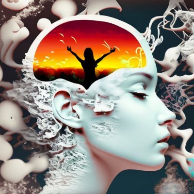 MindsetsMe's profile picture. 