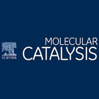 Molecular Catalysis (@molcatal) 's Twitter Profile