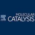 Molecular Catalysis (@molcatal) Twitter profile photo Molecular Catalysis (@molcatal) Twitter profile photo