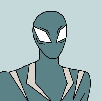 Earth-3074 Spider-Man – AKA Ghost-Spider | “Those with great power have the moral duty to be responsible for other people's future.” | Roleplay account.