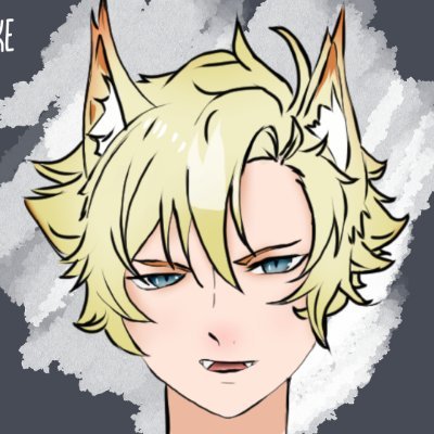 Just an aspiring fox boy Vtuber wannabe trying to make it big
Banner and Pfp made by: @andyditmer
https://t.co/Zwt5GlAxC4