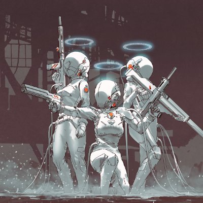 Independent board game and TTRPG publisher. Currently producing Zone 17, a sci-fi and mecha roleplaying game.