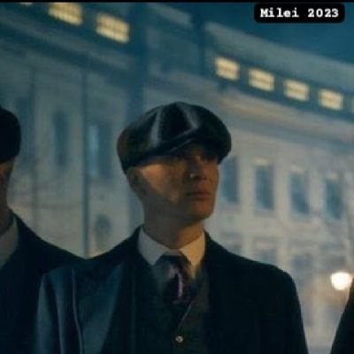 TommyShelby_30 Profile Picture