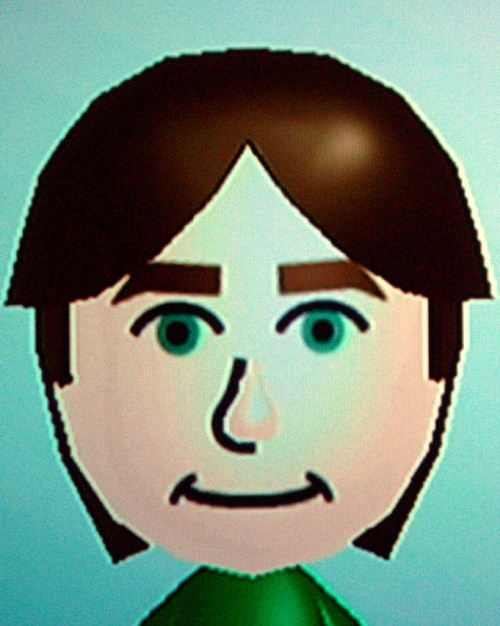 BrentEff's profile picture. 