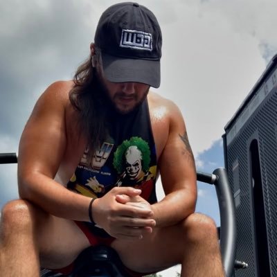 Pat_Candler's profile picture. 