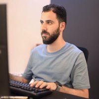 عزالدين حرزالله🇵🇸 (@ezzherzallah) Twitter profile photo