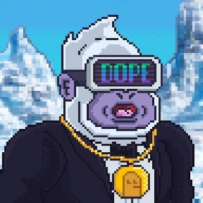 Drop Hunter💰 / Writing about DeFi & Retrodrops / Follow me for more 💎 drops