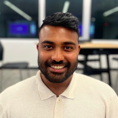 Marketing Specialist at Karmo | Ex @Zoho @NewIndianXpress | @ACJIndia, @UQ_Business alumnus | Here for memes, news and long threads…