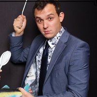 Ben Goldhaber(@FishStix) 's Twitter Profile Photo