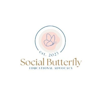 SBEAdvocacy2023's profile picture. Providing support and advocacy for students and families through the education system (Special Education, 504 Services, General Education).