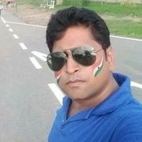 Nishant Tiwari( modi ka parivar )(@Nishanttiwarimp) 's Twitter Profile Photo