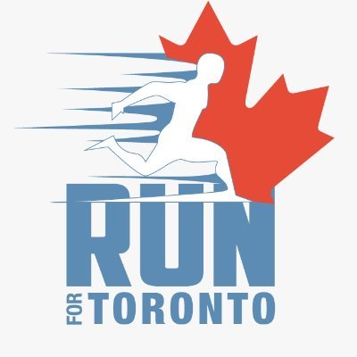 Fundraising run organized by Ahmadiyya Muslim Youth Association Toronto to support local charities. #RunForToronto