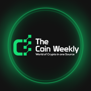 The Coin Weekly Profile