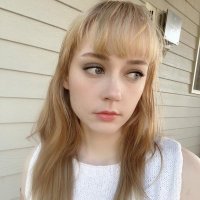 sydney(@custardloaf) 's Twitter Profile Photo