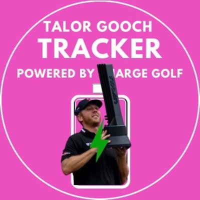 Talor Gooch, Professional Golfer 3x LIV 🏆🏆🏆 , 1x PGA 🏆 Member of 🐐@RangeGoatsGC 🐐. Giving Back ➡️ https://t.co/qvBXfGbpbS