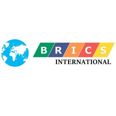 Hello! We bring you the latest news and analyses about the BRICS group (Brazil, Russia, India, China, South Africa). #Brics+
#tvbrics