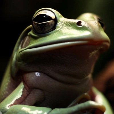 Suave_Frog Profile Picture