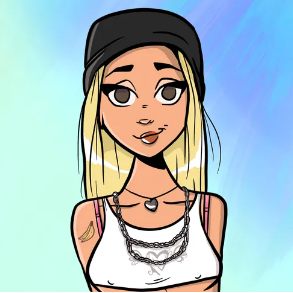 NicoletteCarle1's profile picture. 