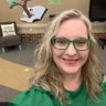 charlottepolk71's profile picture. Wife | Mom to 3 | Lead Lib BISD | Book Nerd | Wakelet Ambassador| Book Creator Ambassador and Cert Author Level 1| #morethanbooks
