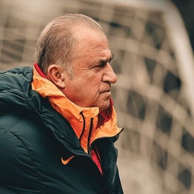 Fatih Terim varsa adaletin olduğu yerde vardır