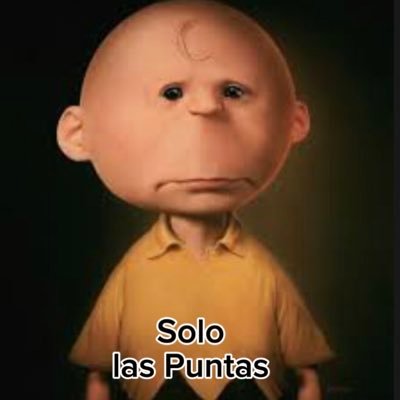 Jeffers32991168's profile picture. solo las puntas