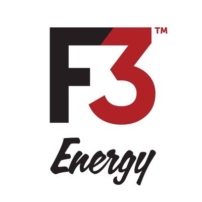 🚀 Fuel your fight with F3 Energy! ⚡️All things F3 Energy. Proudly partnered with UFL and legendary Rampage Jackson. 🥊