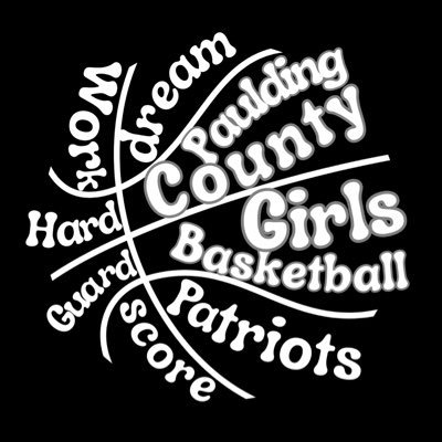 Paulding County Ladies Basketball 🏀