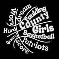 Paulding County Ladies Basketball 🏀(@PCHS_WBB) 's Twitter Profile Photo
