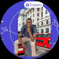 TRAAVU UK LTD🌍 💡(@TraavuUk) 's Twitter Profile Photo