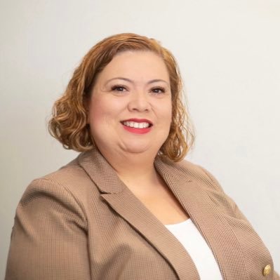 Nelly San Martin