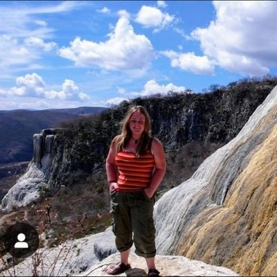 Dingledoodie's profile picture. Eternally curious, warmly sarcastic, deeply introspective, and incredibly small. Proud to be a woke libtard.