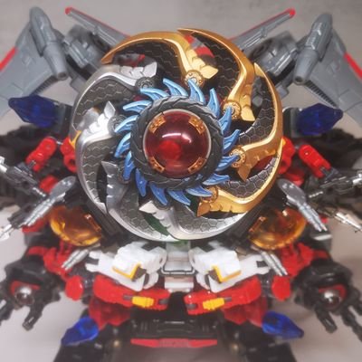 SONICO8421's profile picture. MAKE TOYS NOT WAR