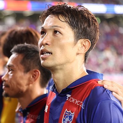 💙一生FC東京サポ❤️ 森重真人選手、石川直宏CG推し 見る専