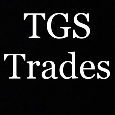 TGS_Trades Profile Picture