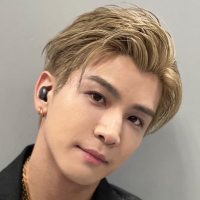 Takanori_iwata8's profile picture. Actor/Artist