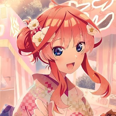 rikoruuuuu52's profile picture. 自分の好きことだけ

#geassp
#エヴァンゲリオン
#コードギアス
#五等分の花嫁
#KUNフェス
#お隣の天使様