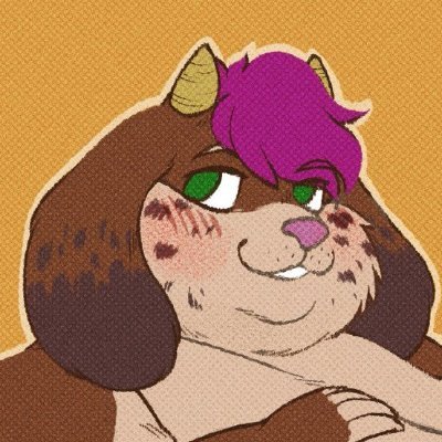 Floppy eared thembo Tate (comms open)さんのプロフィール画像