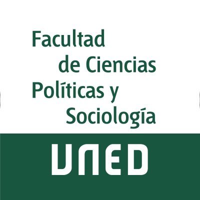 Facultad de C. Políticas y Sociología de la UNED