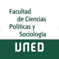 Facultad de C. Políticas y Sociología de la UNED(@UNED_POLISOCI) 's Twitter Profile Photo