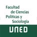 Facultad de C. Políticas y Sociología de la UNED (@uned_polisoci) Twitter profile photo Facultad de C. Políticas y Sociología de la UNED (@uned_polisoci) Twitter profile photo