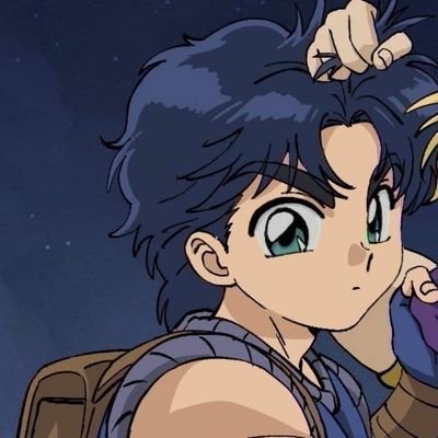 Runtime_Except's profile picture. não enche o saco😊😊

Conta secundária: @elonmusk
Conta pra fazer zueira: @SpaceX

#BrainLivesMatter🧠