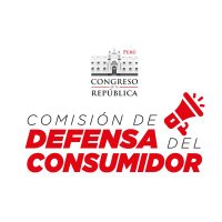 Comisión de Defensa del Consumidor 2023-2024(@CODECOperu) 's Twitter Profile Photo