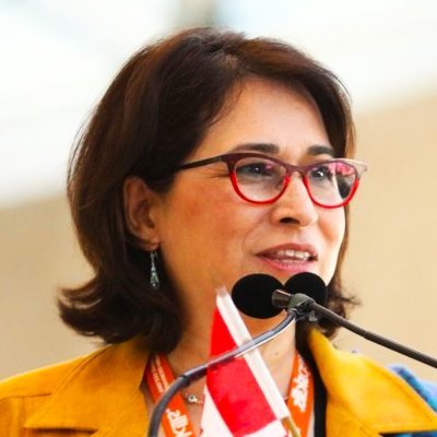 Passionate advocate for the best future for our kids, our planet & our highest contribution professionally.
aka @karenadesouza
🗞️: https://t.co/ah4Osz9uCr