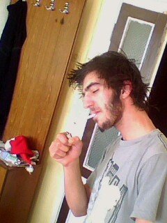 NotStopped's profile picture. HAYATI HAYAT GIBI YASAMASINI BILEN BIR KISI...