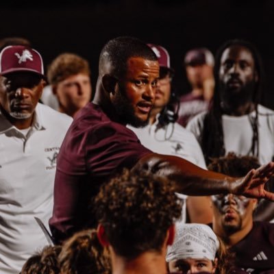 CoachUBrown Profile Picture