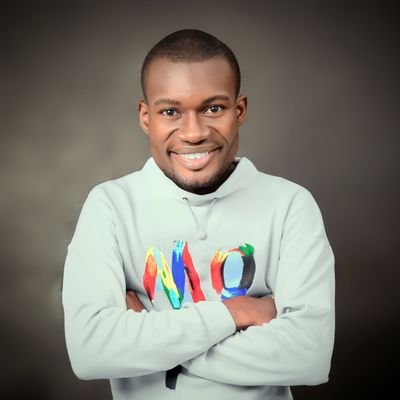 Media+Tech Enthusiast|| Blockchain/Crypto || Graphic Designer || Virtual Assistant || UI/UX ||
🔴🟠🟢 Live-Learn-Love-Impact