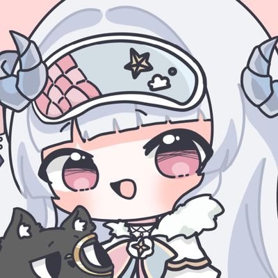 神話中睡眠的化身、在每個夜晚撫慰人們疲憊的心靈賜予美夢 💙 @mangfeng_vtuber 黑貓執事 🍁 連動合作大歡迎!Youtube + Twitch 雙平台經營中 ✨️ 社團被窩 @beiwostudio 所屬